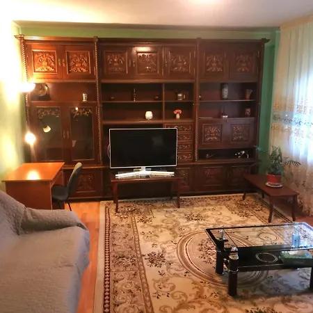 Mall Apartment