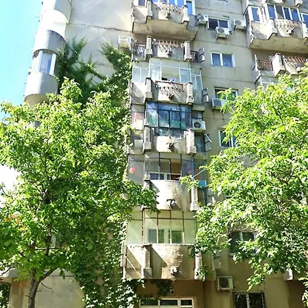 Mall * Bucharest