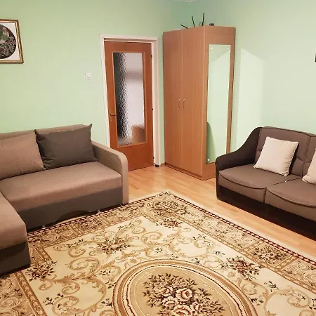 Mall Apartment